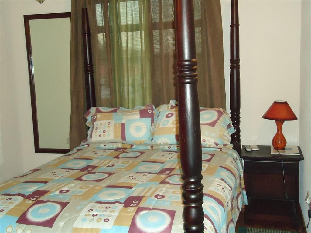 Augusta'S Apartments Rodney Bay Rum bild
