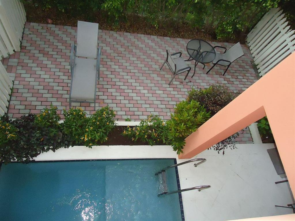 Augusta'S Apartments Rodney Bay Rum bild