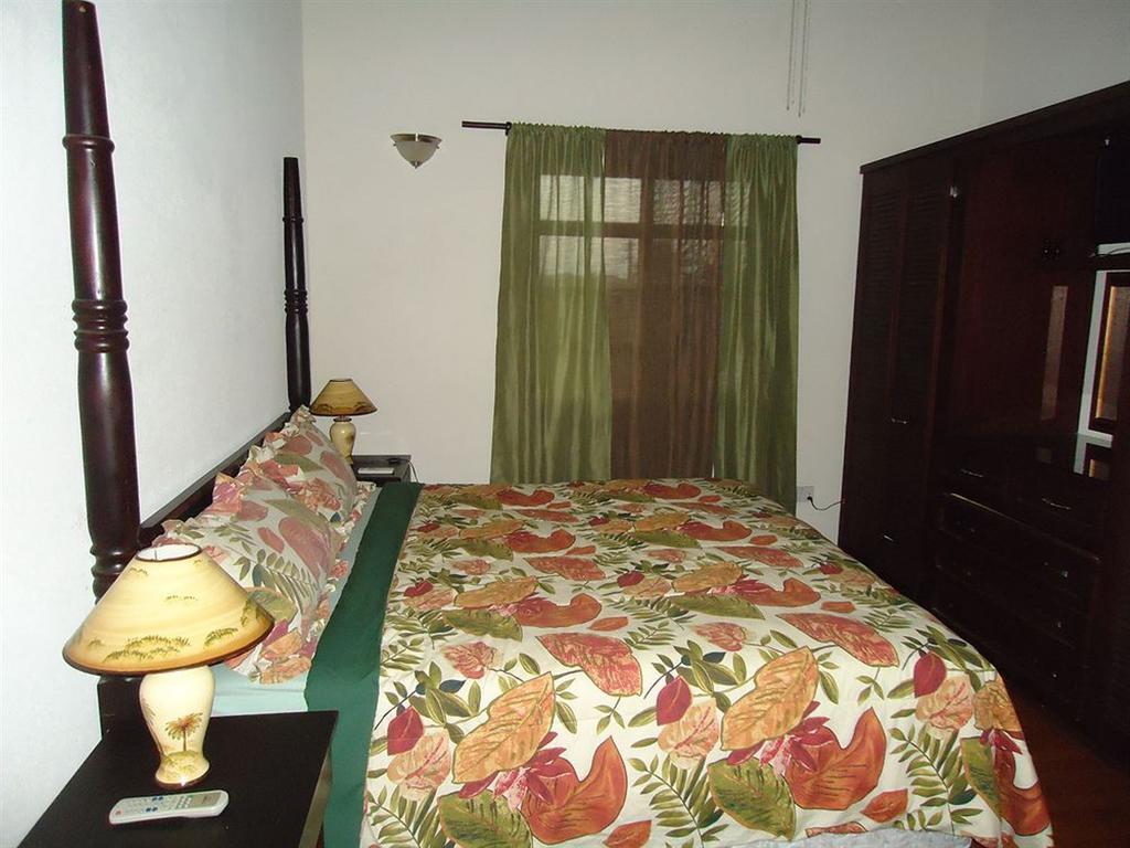 Augusta'S Apartments Rodney Bay Rum bild