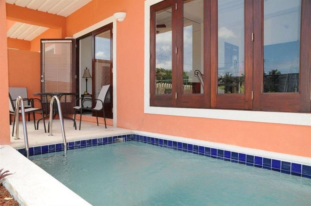 Augusta'S Apartments Rodney Bay Rum bild