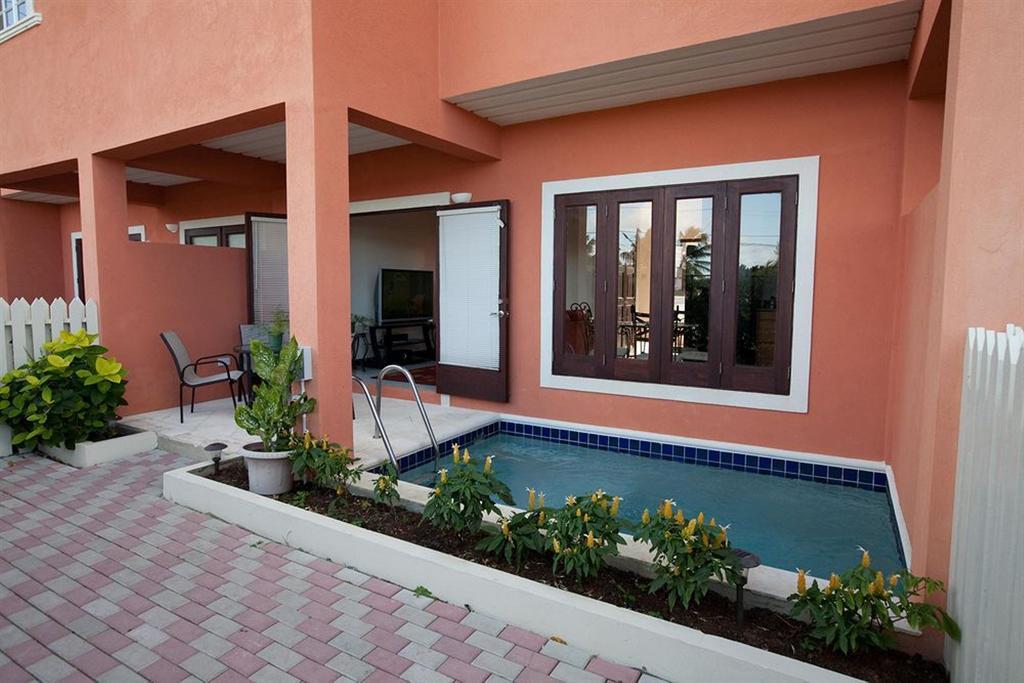 Augusta'S Apartments Rodney Bay Rum bild